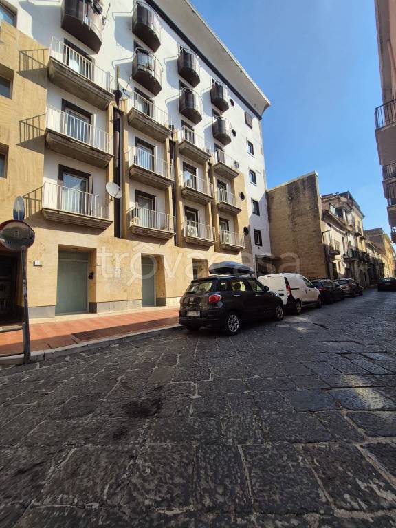appartamento in vendita a Caserta in zona Centro Città