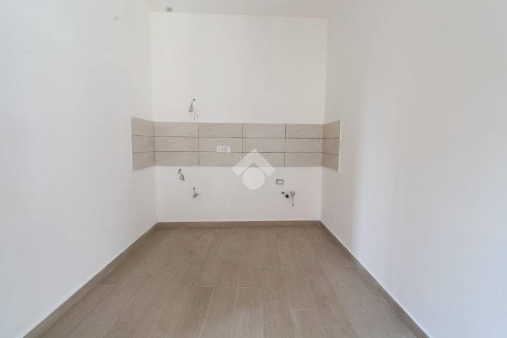 appartamento in vendita a Caserta in zona Briano