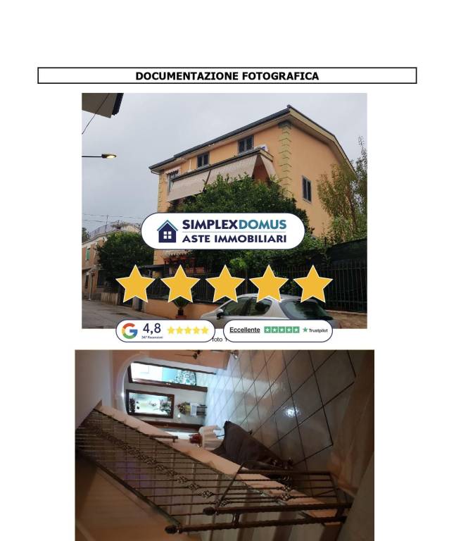 appartamento in vendita a Caserta in zona Falciano