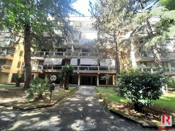 appartamento in vendita a Caserta in zona Centro Città