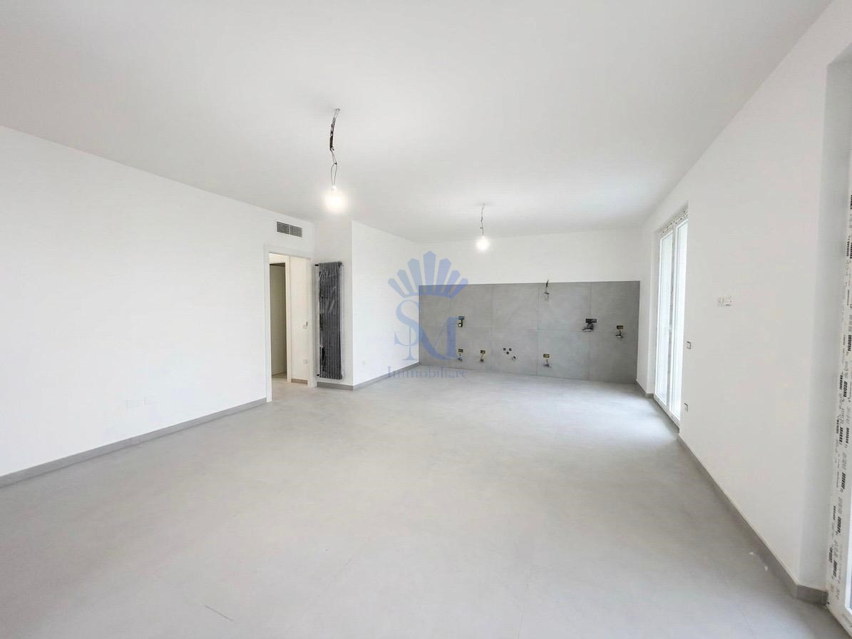 appartamento in vendita a Caserta in zona Ospedale