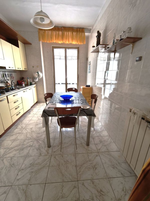 appartamento in vendita a Caserta
