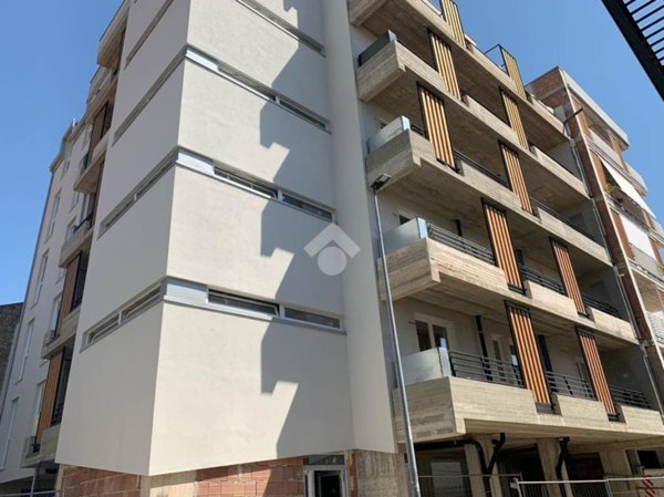 appartamento in vendita a Caserta in zona Falciano