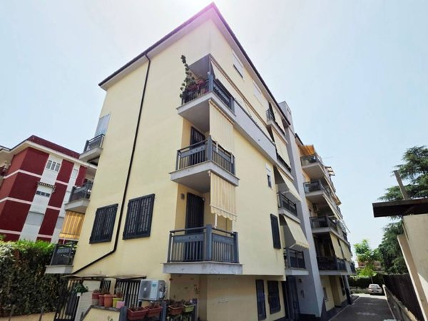 appartamento in vendita a Caserta in zona Centurano/Cerasole