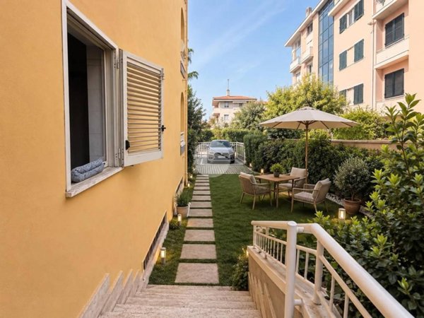 appartamento in vendita a Caserta in zona San Clemente