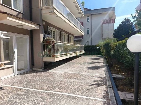 appartamento in vendita a Caserta in zona Michelangelo