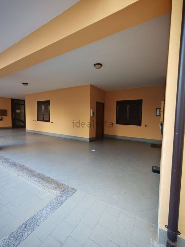 appartamento in vendita a Caserta in zona Acquaviva