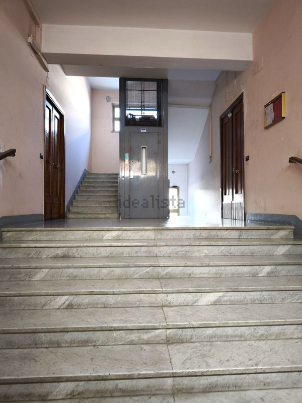 appartamento in vendita a Caserta in zona Centro Città