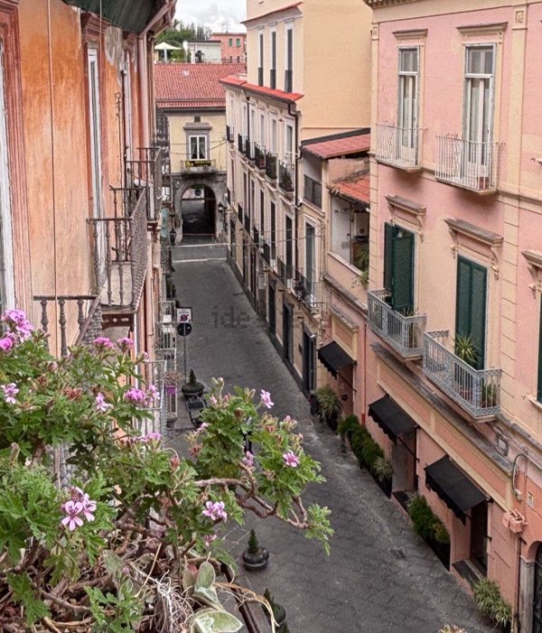 appartamento in vendita a Caserta in zona Centro Città