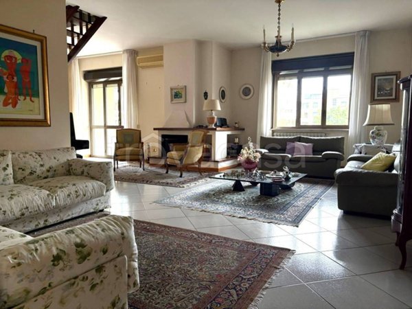 appartamento in vendita a Caserta