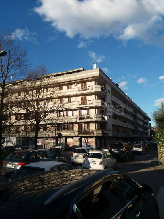 appartamento in vendita a Caserta