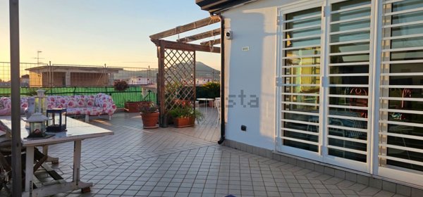 appartamento in vendita a Caserta in zona Ospedale