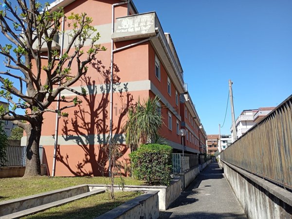 appartamento in vendita a Caserta in zona Ospedale