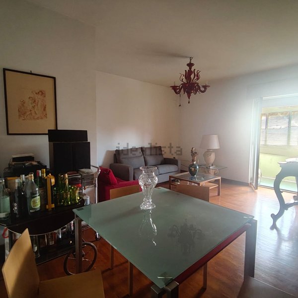 appartamento in vendita a Caserta in zona Acquaviva