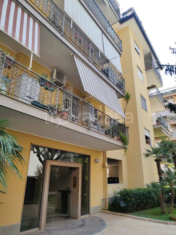 appartamento in vendita a Caserta in zona Ospedale