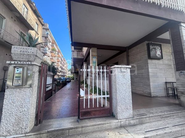 appartamento in vendita a Caserta in zona Ospedale