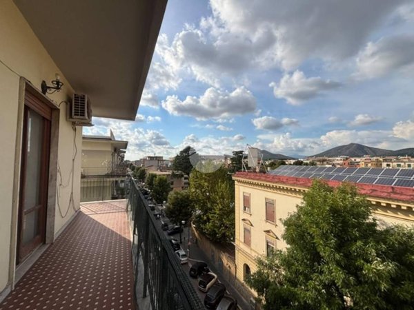appartamento in vendita a Caserta in zona Centro Città