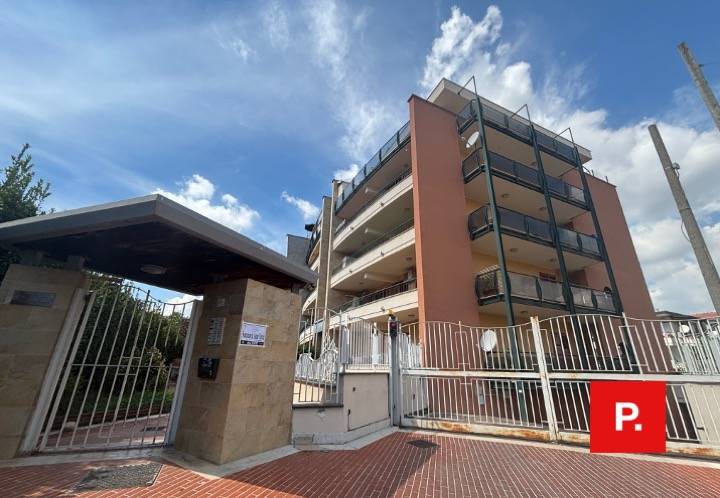 appartamento in vendita a Caserta in zona San Clemente