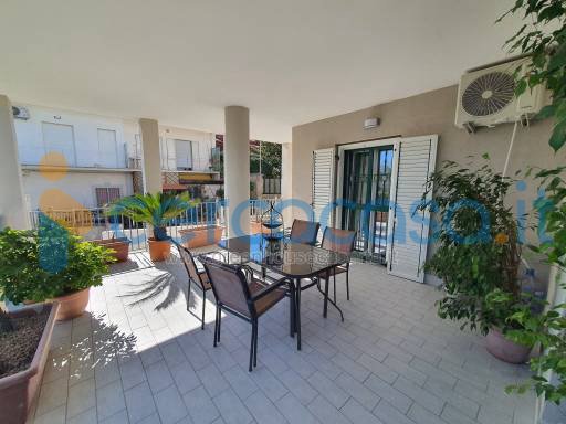 appartamento in vendita a Caserta in zona Briano