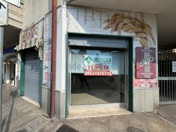 appartamento in vendita a Caserta in zona Centurano/Cerasole