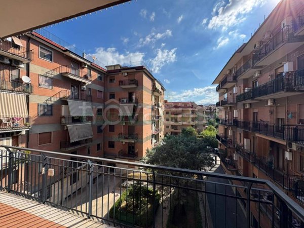 appartamento in vendita a Caserta in zona Acquaviva