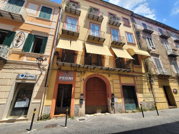 appartamento in vendita a Caserta in zona Centro Città