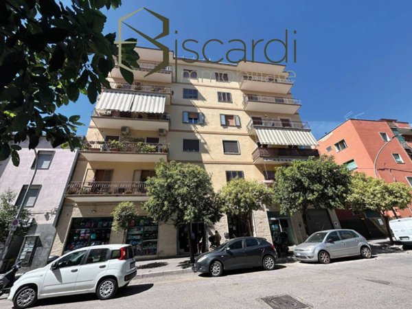 appartamento in vendita a Caserta in zona Centro Città