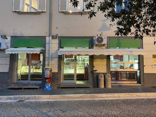 appartamento in vendita a Caserta in zona Centro Città
