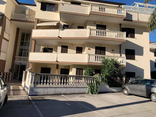 appartamento in vendita a Caserta in zona Santa Barbara / Tuoro