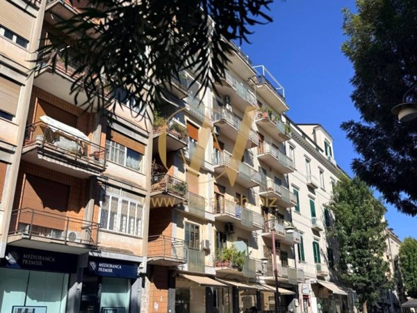 appartamento in vendita a Caserta in zona Centro Città