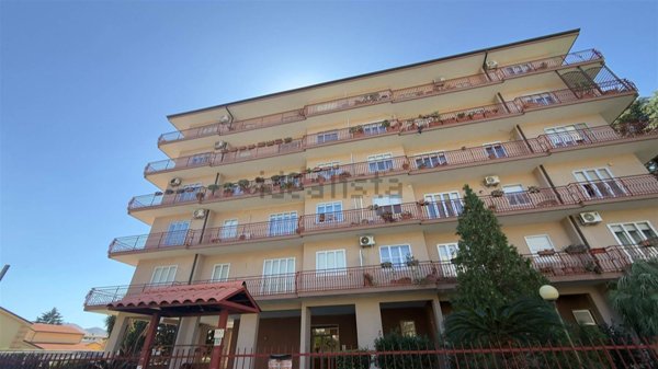 appartamento in vendita a Caserta in zona Ospedale