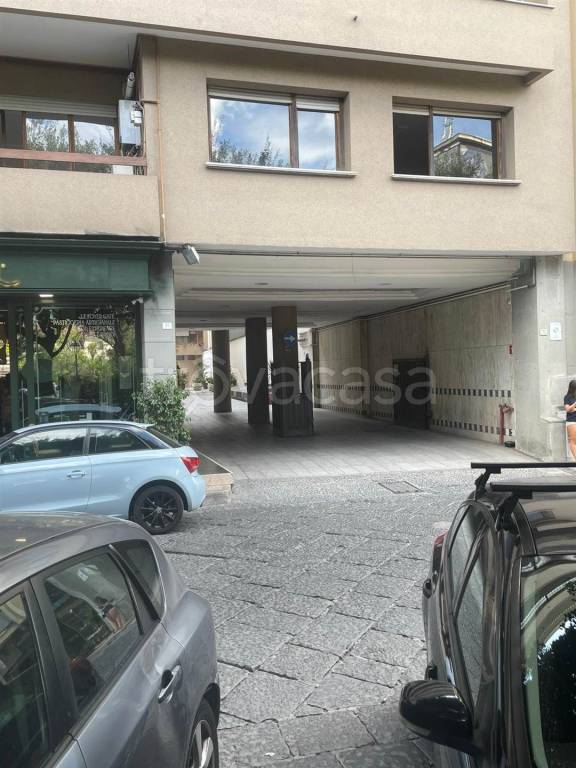 appartamento in vendita a Caserta