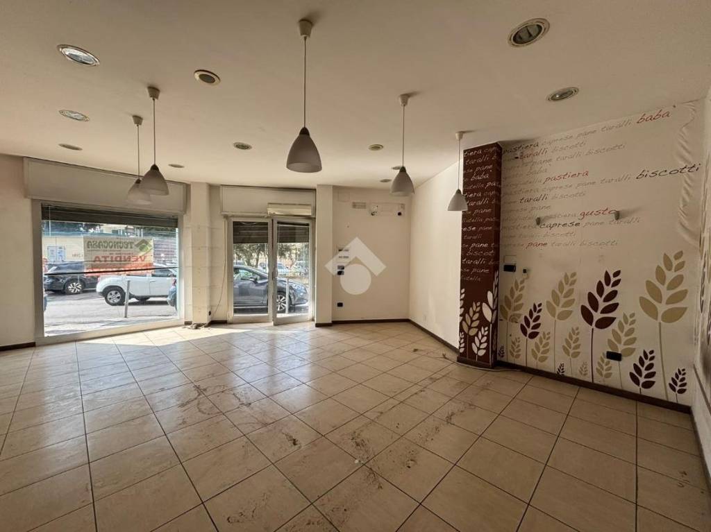 appartamento in vendita a Caserta in zona Centurano/Cerasole