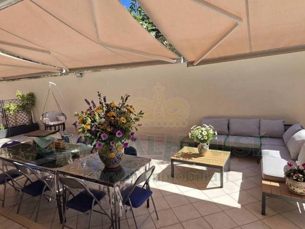 appartamento in vendita a Caserta in zona Centro Città