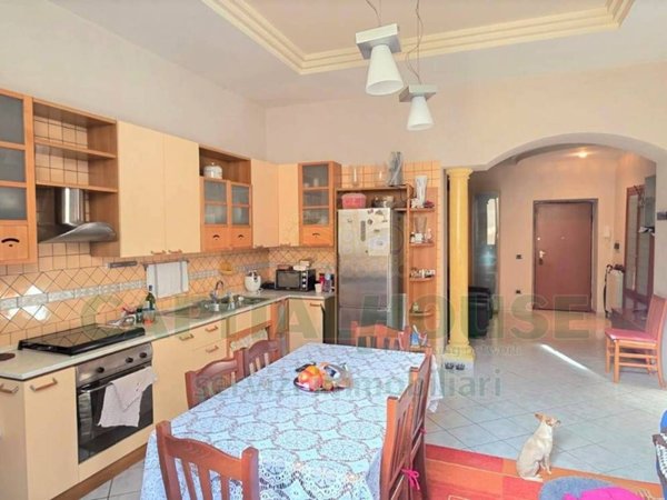 appartamento in vendita a Caserta in zona Centro Città