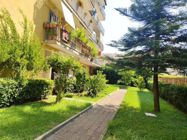 appartamento in vendita a Caserta