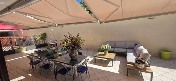 appartamento in vendita a Caserta in zona Centro Città