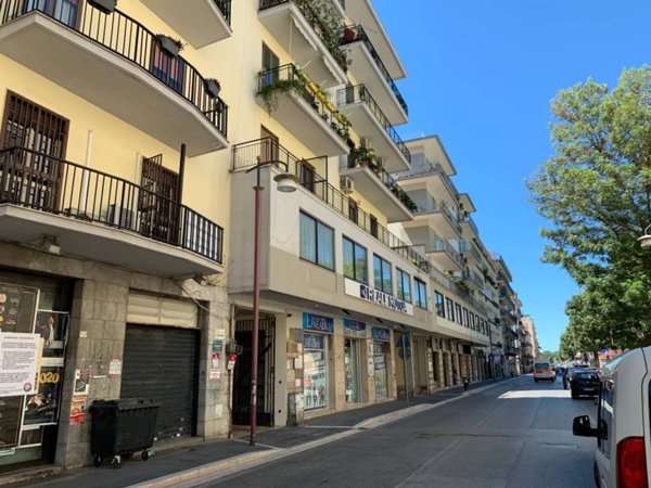 appartamento in vendita a Caserta in zona Centro Città