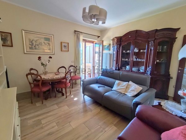 appartamento in vendita a Caserta in zona Acquaviva