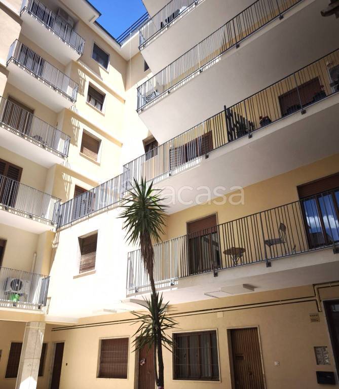 appartamento in vendita a Caserta in zona Acquaviva