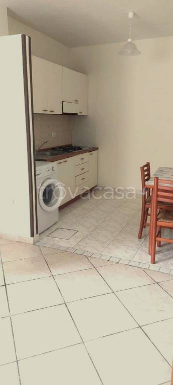 appartamento in vendita a Caserta in zona Puccianiello