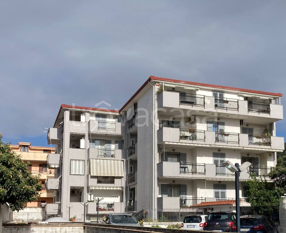 appartamento in vendita a Caserta in zona Puccianiello