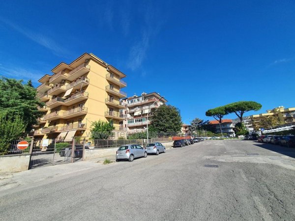 appartamento in vendita a Caserta in zona Ospedale