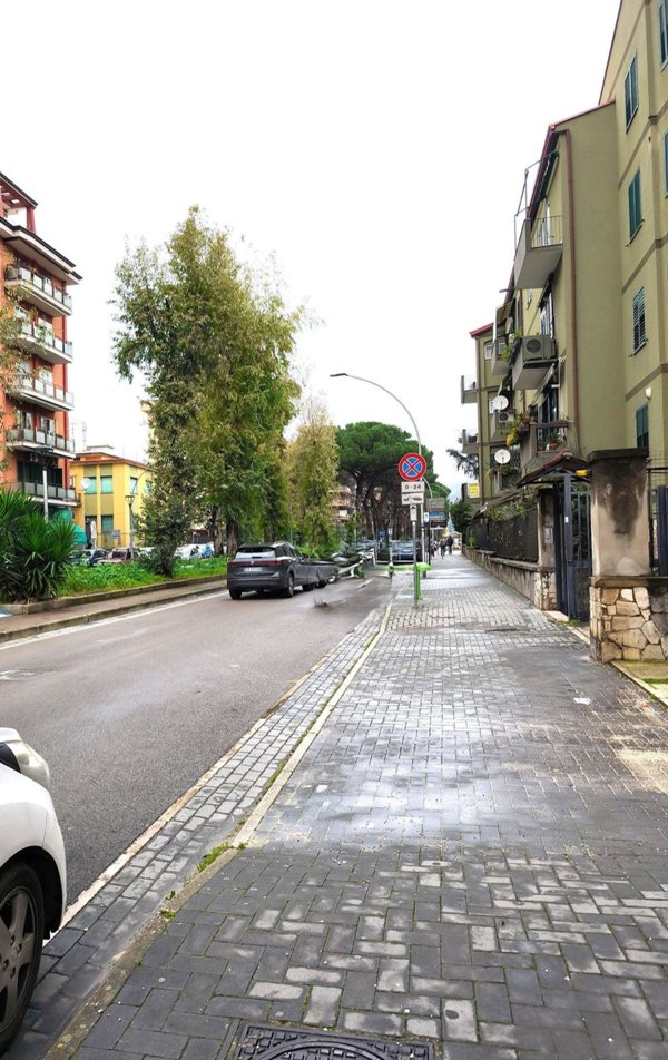 appartamento in vendita a Caserta in zona Centro Città