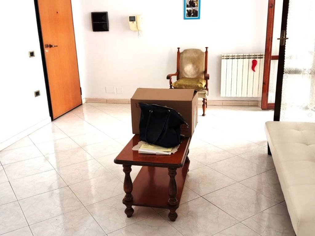 appartamento in vendita a Caserta