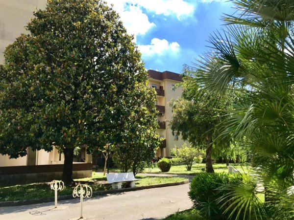 appartamento in vendita a Caserta in zona Puccianiello