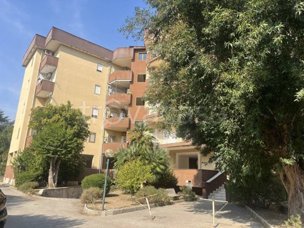 appartamento in vendita a Caserta in zona Puccianiello