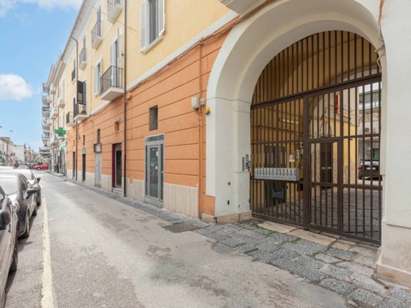 appartamento in vendita a Caserta in zona Centro Città