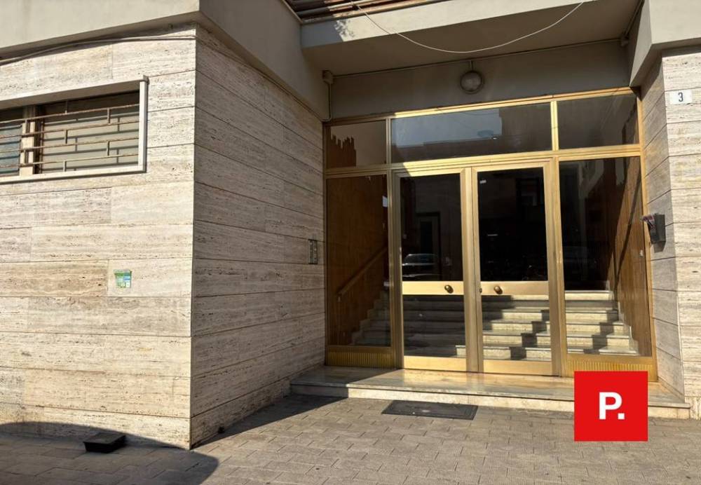appartamento in vendita a Caserta in zona Ospedale