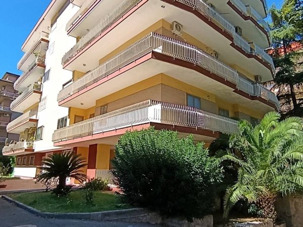 appartamento in vendita a Caserta in zona Michelangelo